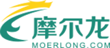 摩尔龙logo